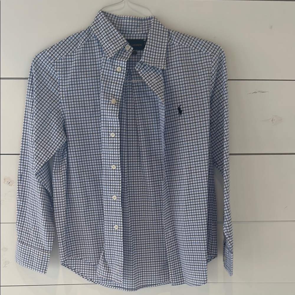 Boys Polo Shirt